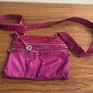 BRIGHTON Crossbody